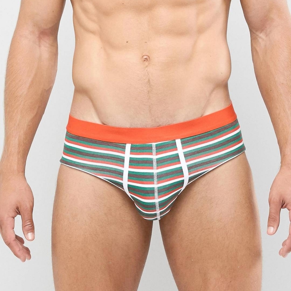 Asos plus Jockstrap
